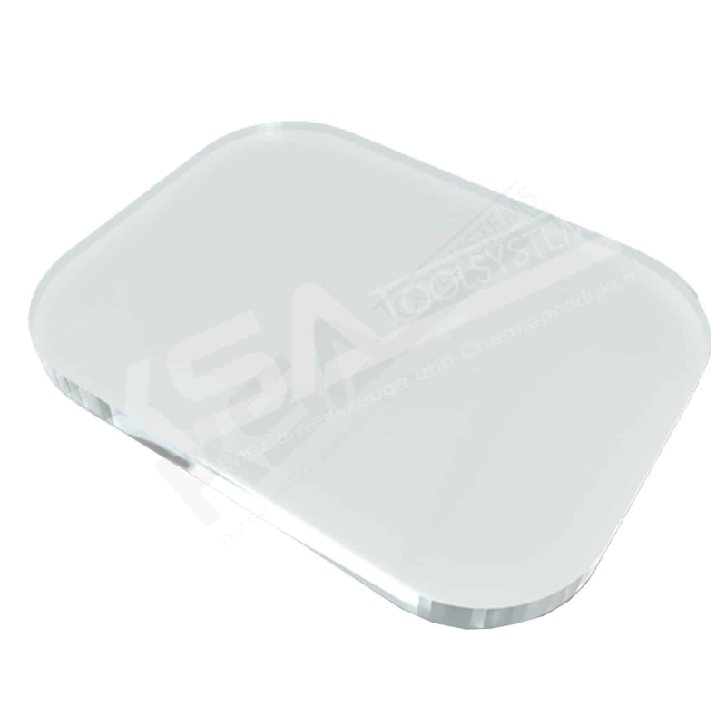 Klebeplättchen Sensor Tack Ready Typ 7 und Typ 10 SEP-167